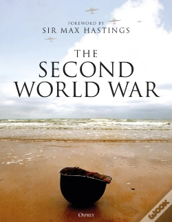 Capa do artigo The Second World War
