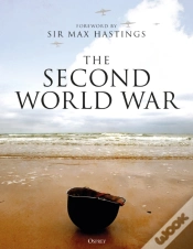 Capa do artigo The Second World War