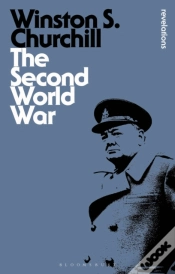Capa do artigo The Second World War
