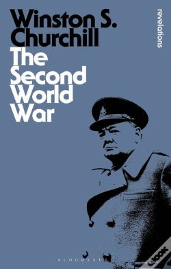 Capa do artigo The Second World War