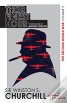 The Second World War: Their Finest Hour
