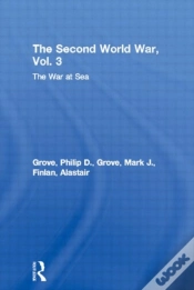 Capa do artigo The Second World War, Vol. 3