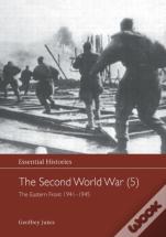 The Second World War, Vol. 5
