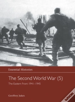 Capa do artigo The Second World War, Vol. 5