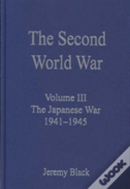 The Second World War