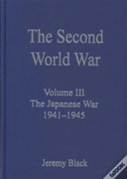 Capa do artigo The Second World War
