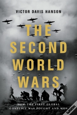 Capa do artigo The Second World Wars