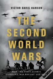 Capa do artigo The Second World Wars