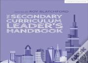 The Secondary Curriculum Leader'S Handbook