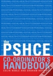 Capa do artigo The Secondary Pshe Co-Ordinator