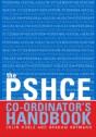 The Secondary Pshe Co-Ordinator'S Handbook - Preview