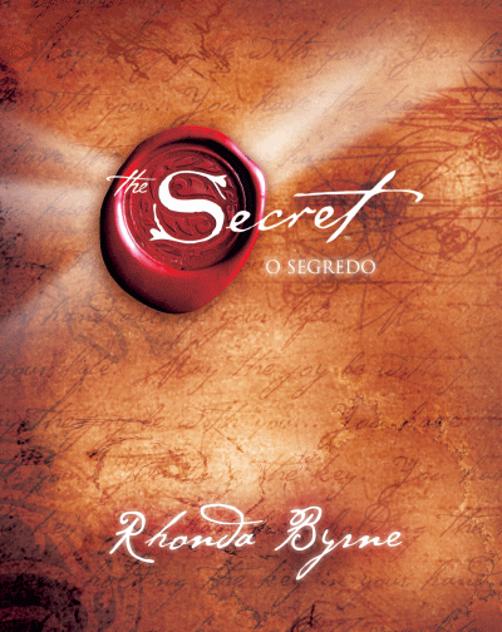 THE SECRET – O SEGREDO