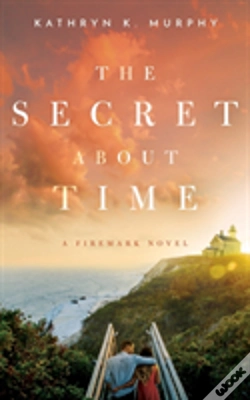 Capa do artigo The Secret About Time