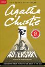 The Secret Adversary - Preview