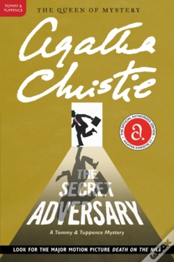 Capa do artigo The Secret Adversary