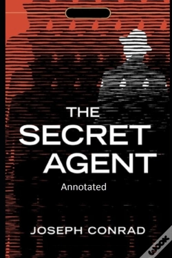 Capa do artigo The Secret Agent-(Annotated)