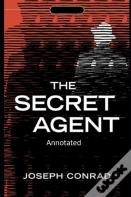 The Secret Agent-(Annotated)
