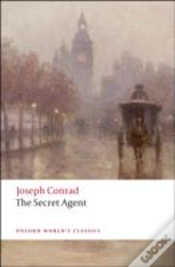Capa do artigo The Secret Agent