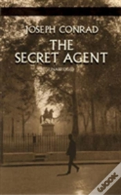 Capa do artigo The Secret Agent