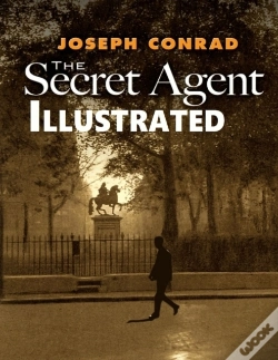 Capa do artigo The Secret Agent Illustrated