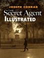 The Secret Agent Illustrated - Preview