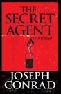 The Secret Agent Illustrated - Preview