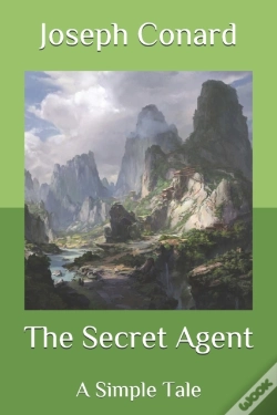 Capa do artigo The Secret Agent