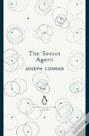 Capa do artigo The Secret Agent