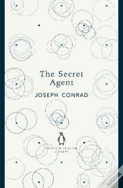 Capa do artigo The Secret Agent