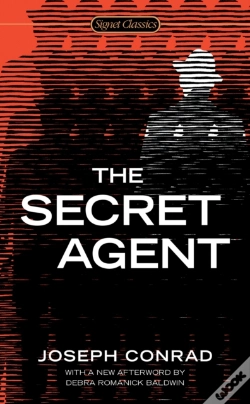 Capa do artigo The Secret Agent