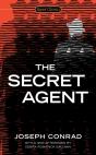 The Secret Agent - Preview