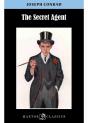 The Secret Agent - Preview