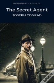 Capa do artigo The Secret Agent