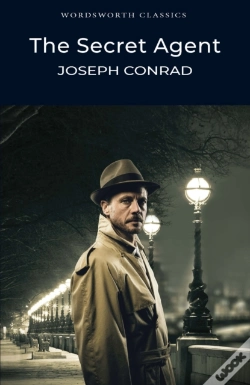 Capa do artigo The Secret Agent