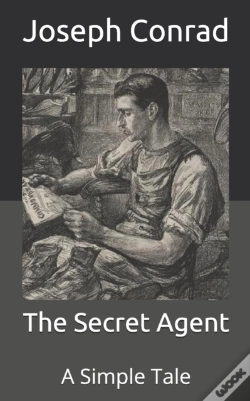 Capa do artigo The Secret Agent