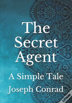 Capa do artigo The Secret Agent