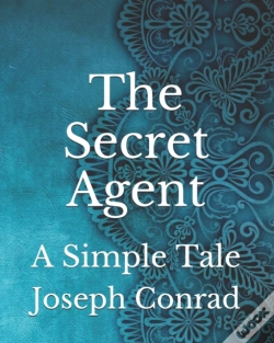 Capa do artigo The Secret Agent