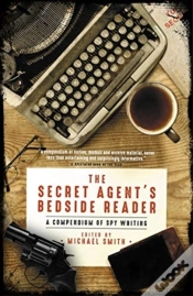 Capa do artigo The Secret Agent