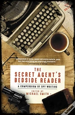 Capa do artigo The Secret Agent'S Bedside Reader