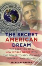 Capa do artigo The Secret American Dream