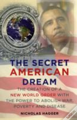 Capa do artigo The Secret American Dream