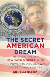 Capa do artigo The Secret American Dream