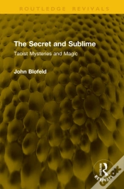Capa do artigo The Secret And Sublime
