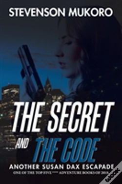 Capa do artigo The Secret And The Code