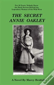 Capa do artigo The Secret Annie Oakley