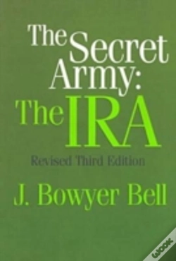 Capa do artigo The Secret Army