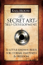 The Secret Art Of Self-Development - Preview