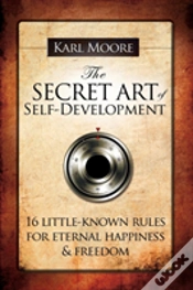 Capa do artigo The Secret Art Of Self-Development