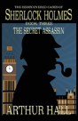 The Secret Assassin - Preview