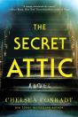 The Secret Attic - Preview
